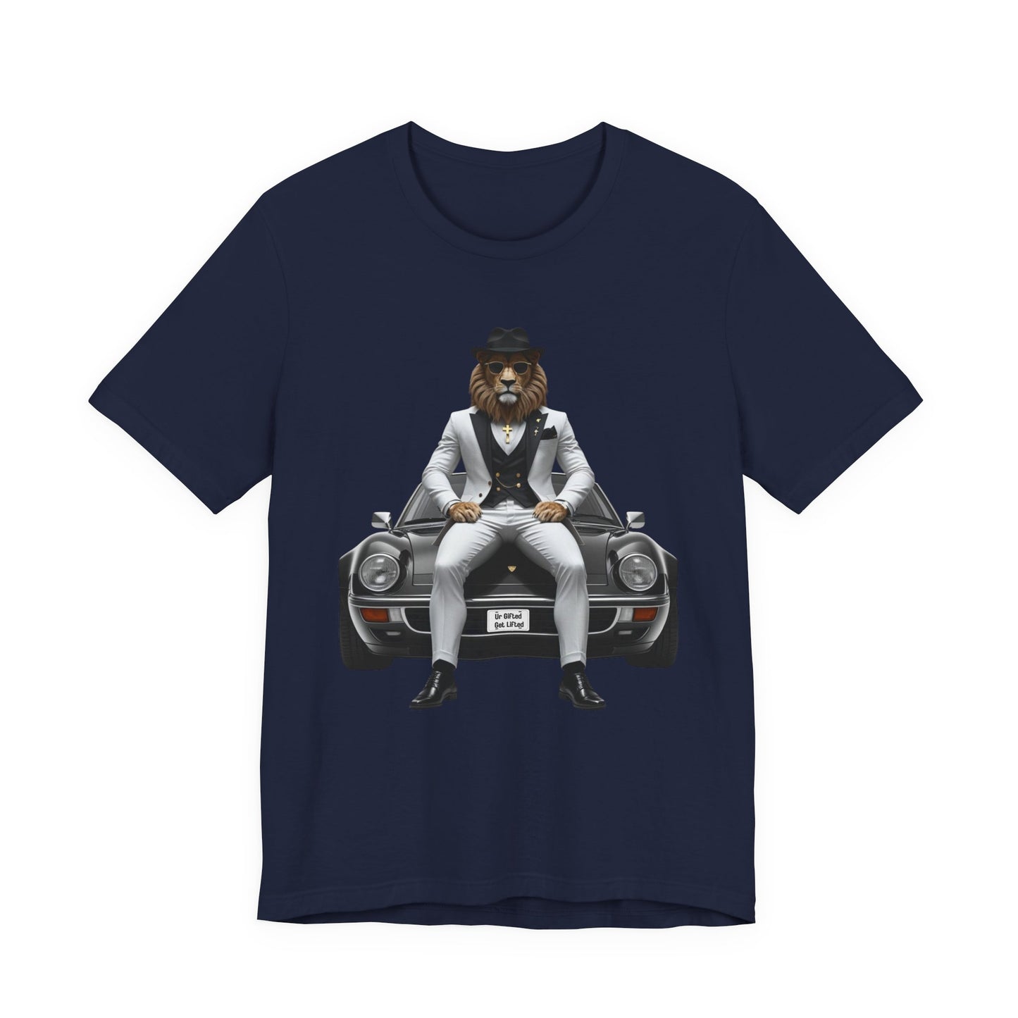 Stylish Unisex Graphic Tee - Trendy Streetwear, Hip Hop Culture, Gift for Music Lovers, Casual Daily Wear, Festive Celebrations