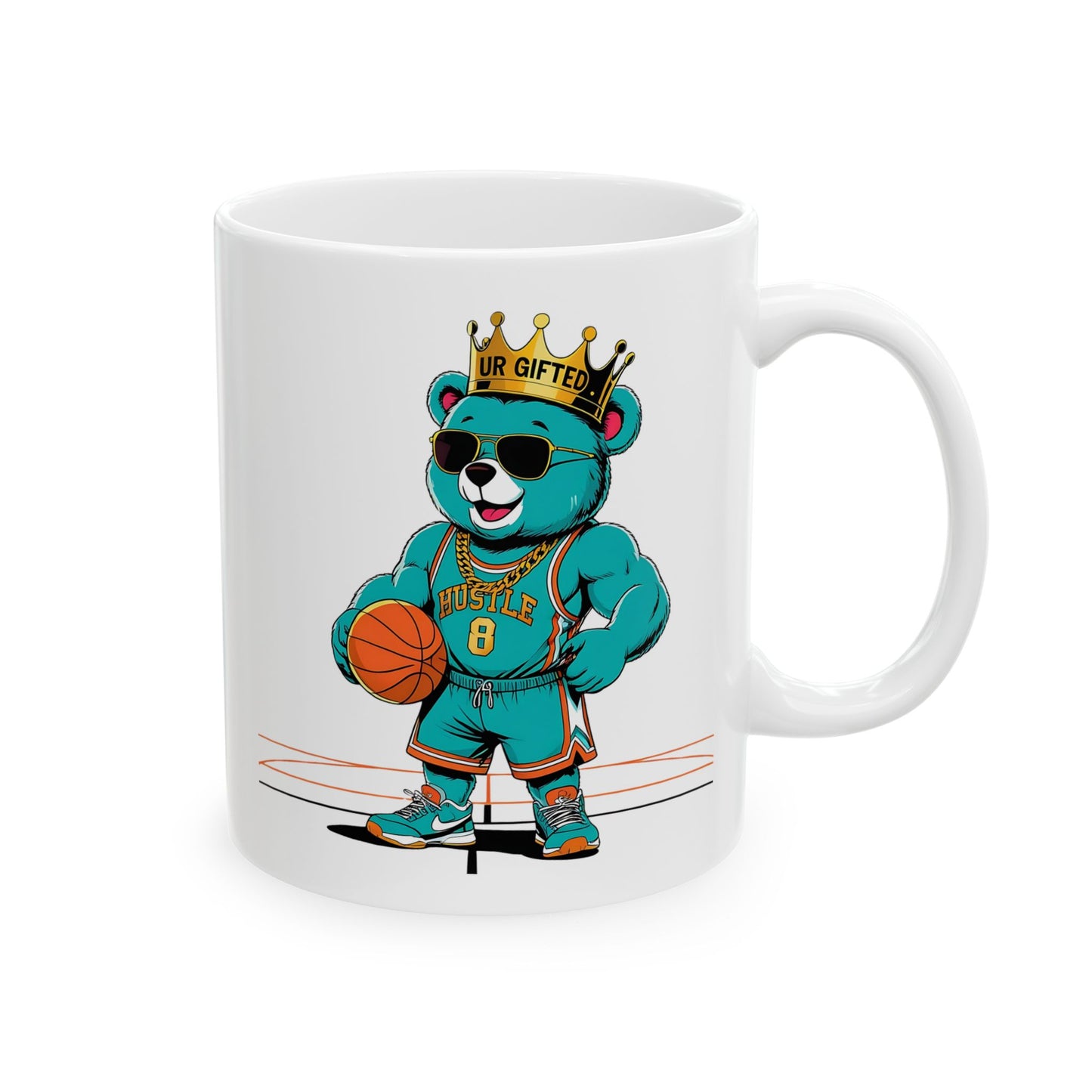 Colorful Character Ceramic Mug - Fun Gift for Coffee Lovers, Perfect for Birthdays, Holidays, Home Decor, Office Use, Collectibles