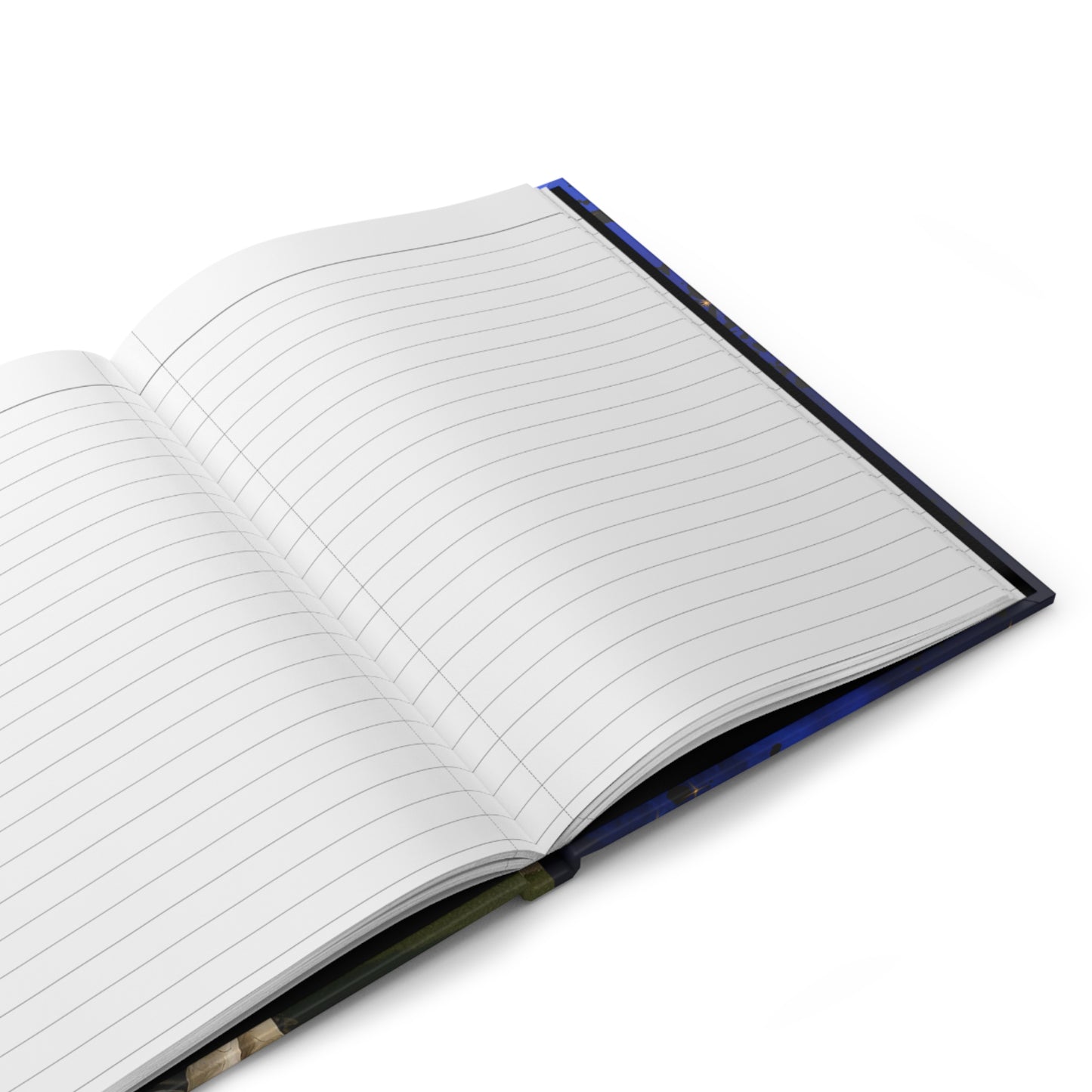 Dallas Cowboys Hardcover Journal - Perfect for Fans, Gift Ideas, Sports Memorabilia, Writing, Note Taking, Game Day Planning
