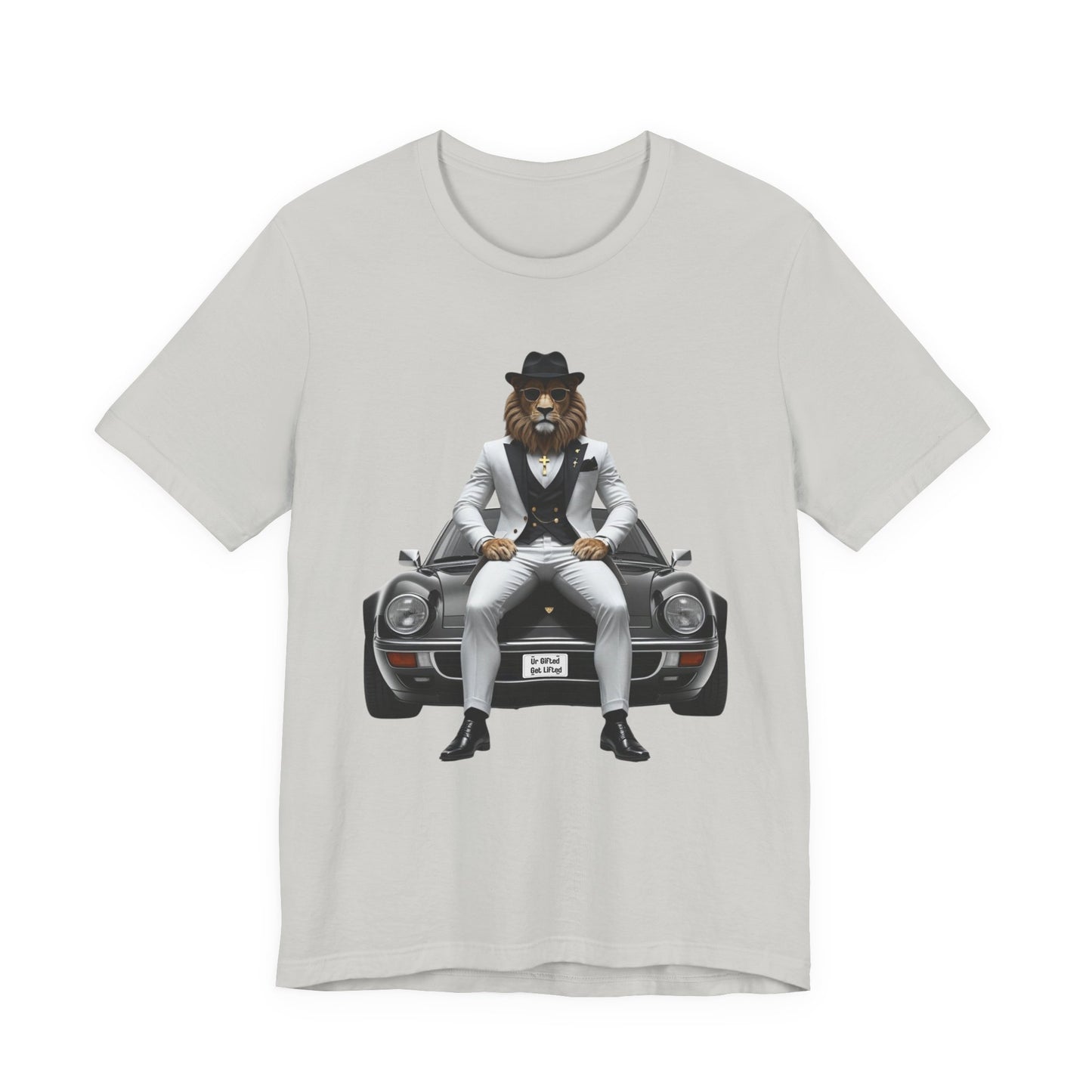 Stylish Unisex Graphic Tee - Trendy Streetwear, Hip Hop Culture, Gift for Music Lovers, Casual Daily Wear, Festive Celebrations