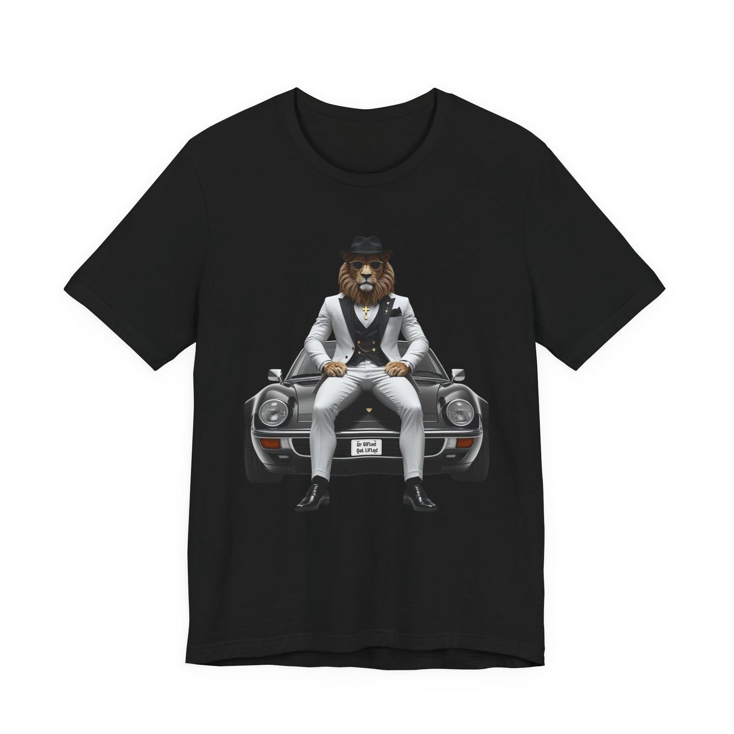 Stylish Unisex Graphic Tee - Trendy Streetwear, Hip Hop Culture, Gift for Music Lovers, Casual Daily Wear, Festive Celebrations