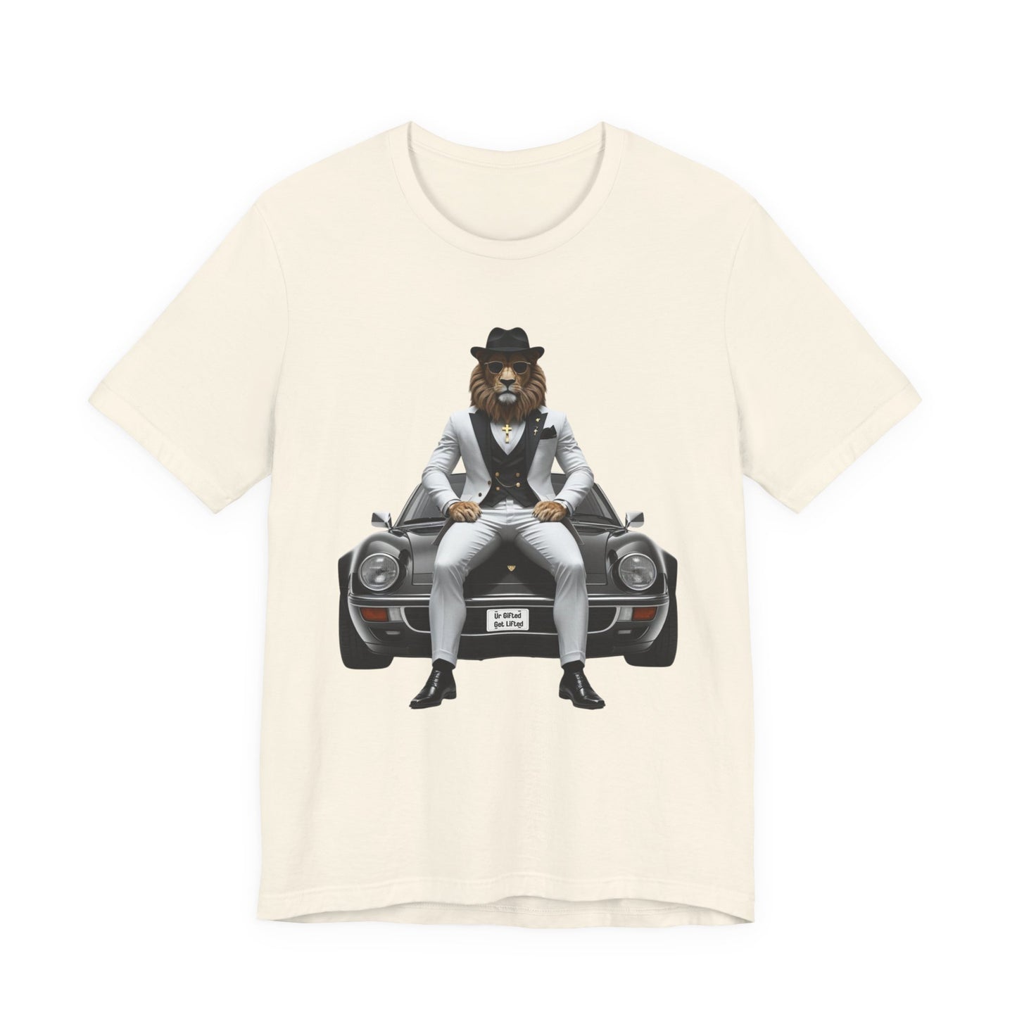 Stylish Unisex Graphic Tee - Trendy Streetwear, Hip Hop Culture, Gift for Music Lovers, Casual Daily Wear, Festive Celebrations