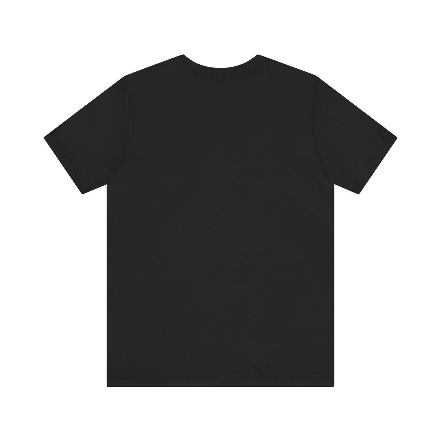 Fashion  Jersey Tee