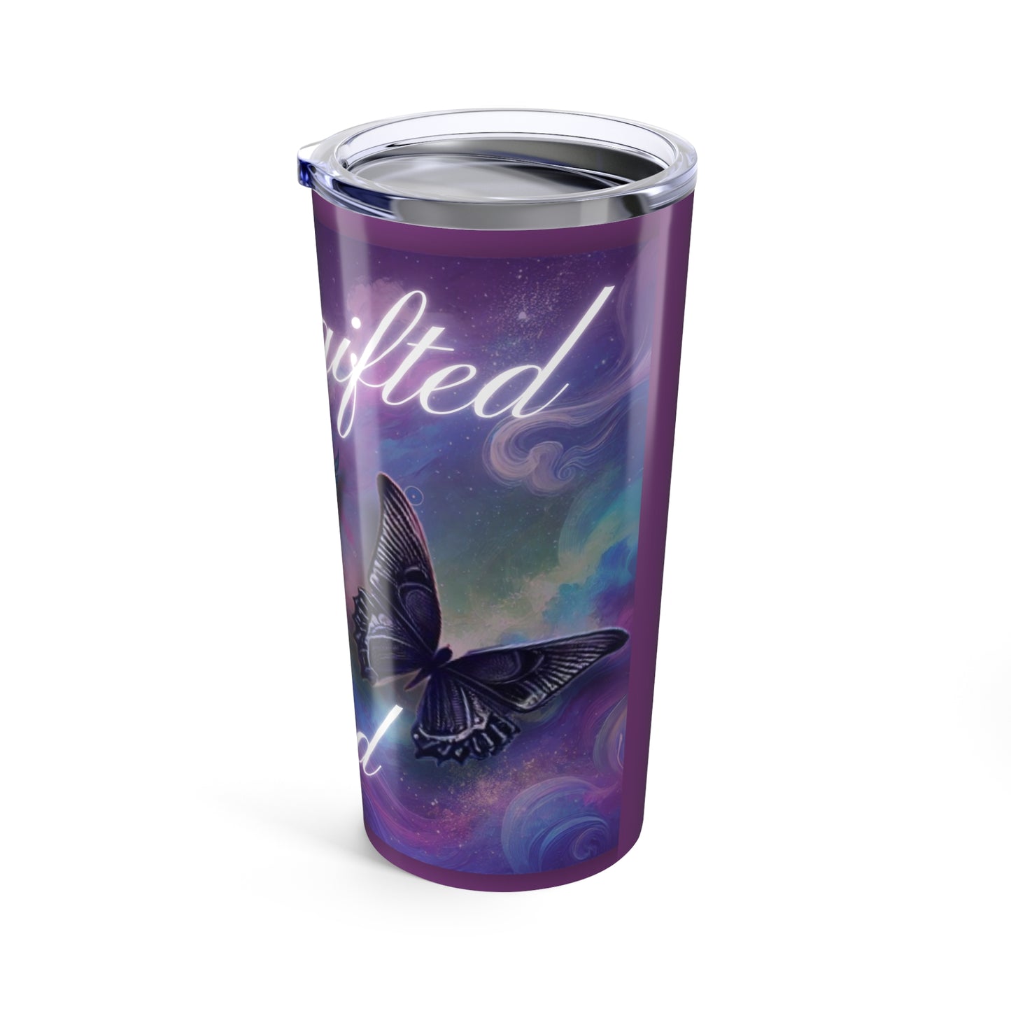 Urgifted Getlifted 20oz Tumbler