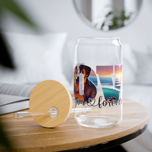 Love Theme - Perfect for Couples and Gifts