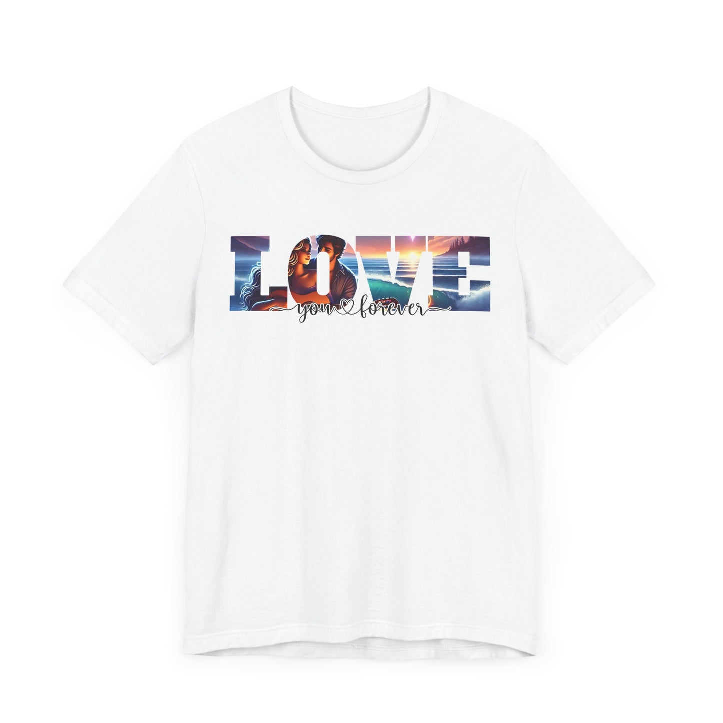 LOVE Tee