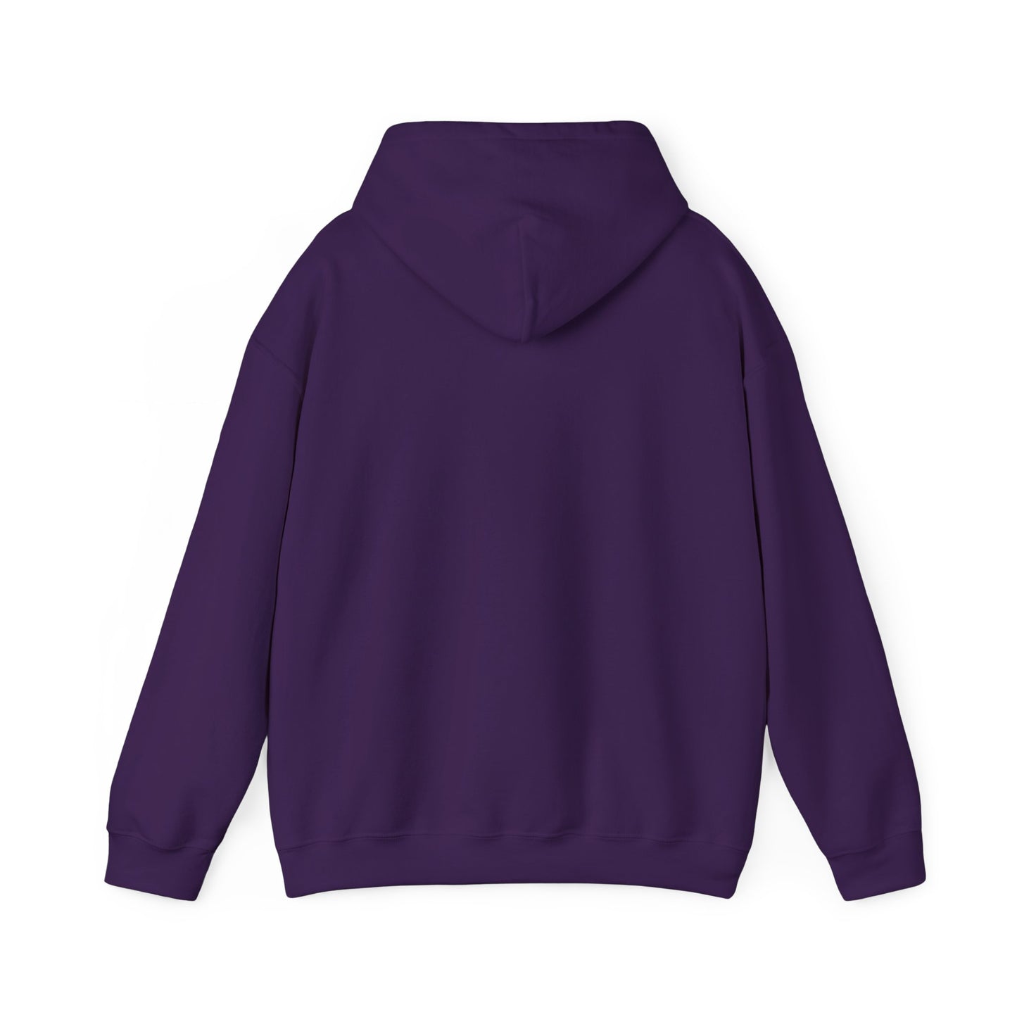 Fashionable Unisex Hooded Sweatshirt - Trendy Streetwear Style for Everyday Comfort