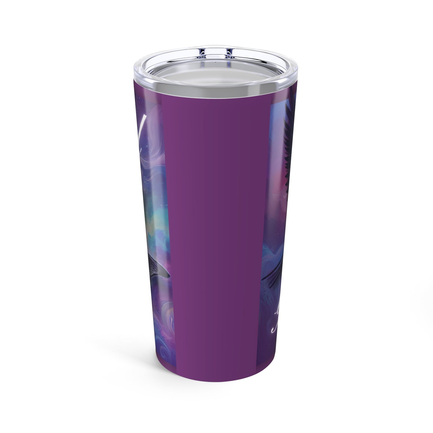 Urgifted Getlifted 20oz Tumbler