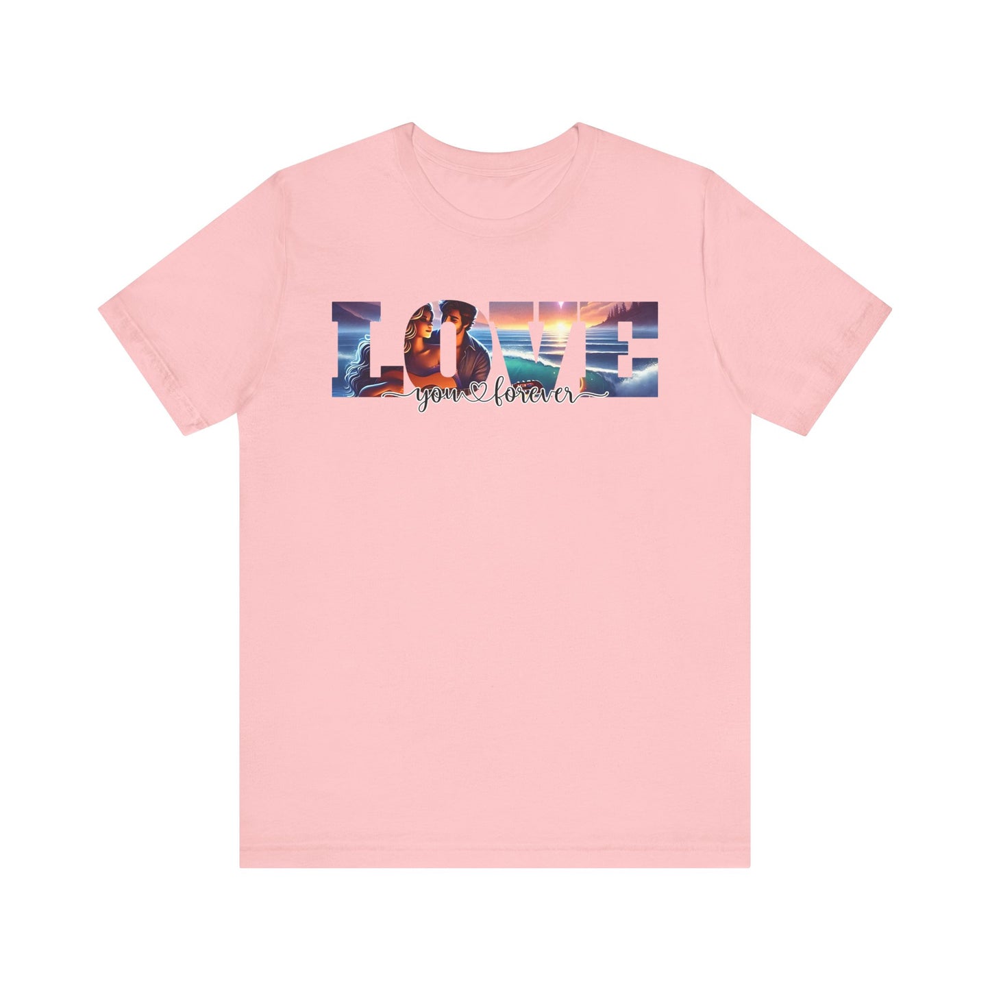 LOVE Tee