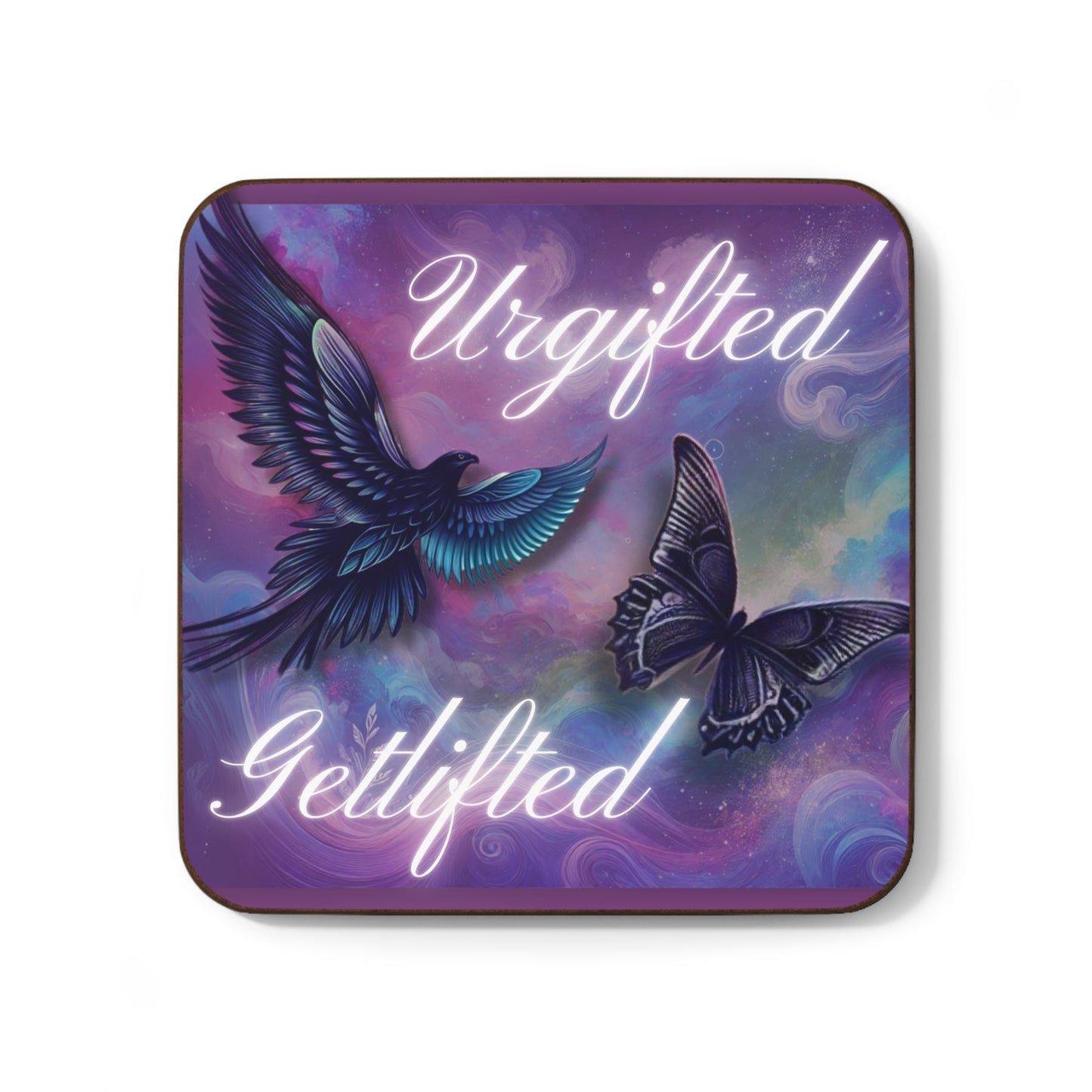 Urgifted Getlifted Coaster