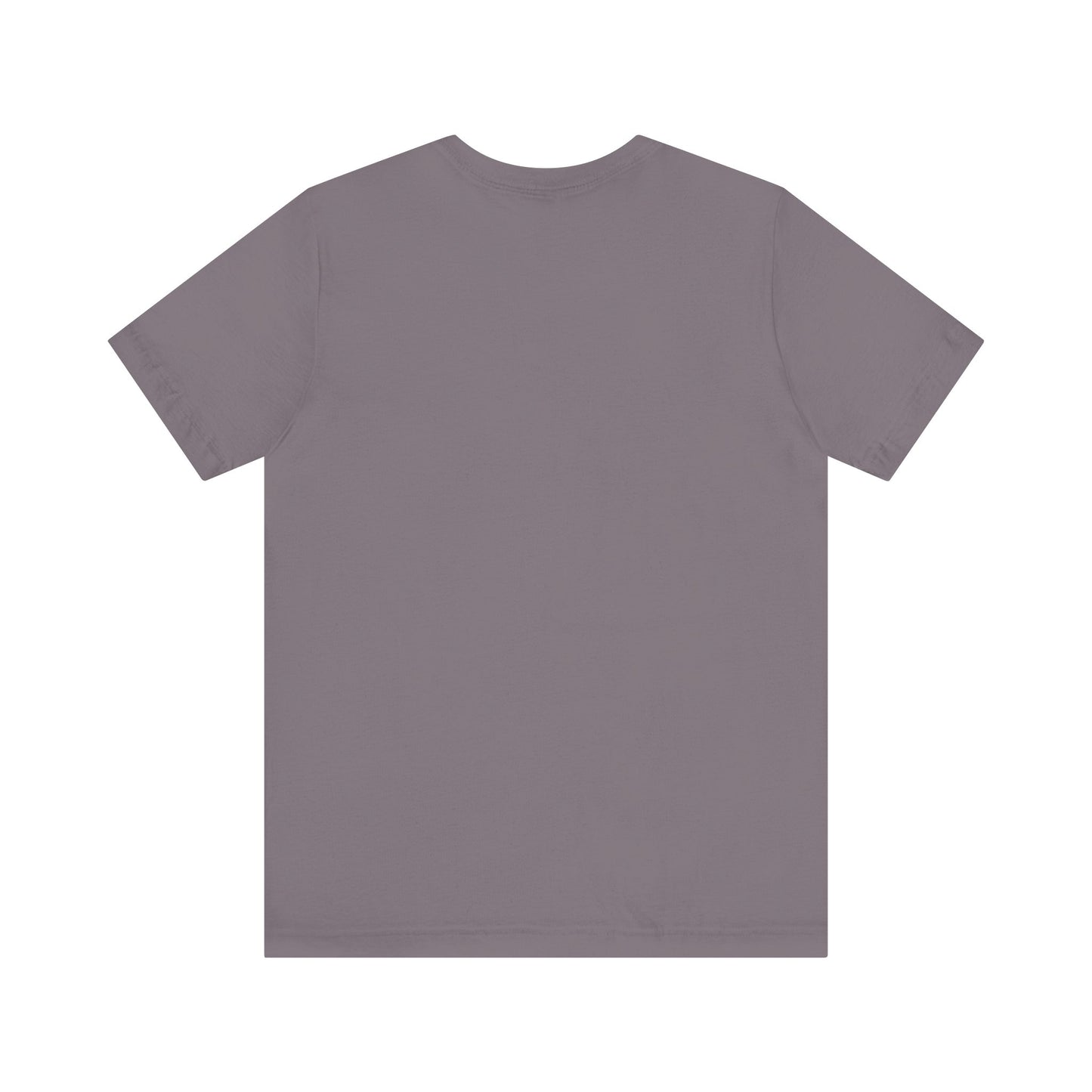 Fashion  Jersey Tee