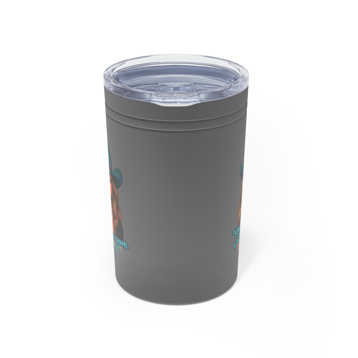 Ur Gift Stylish 11oz Vacuum Insulated Tumbler - Perfect Gift for Cowgirl Enthusiasts, Travel Mug, Personalized Drinkware, Unique Birthday [...]