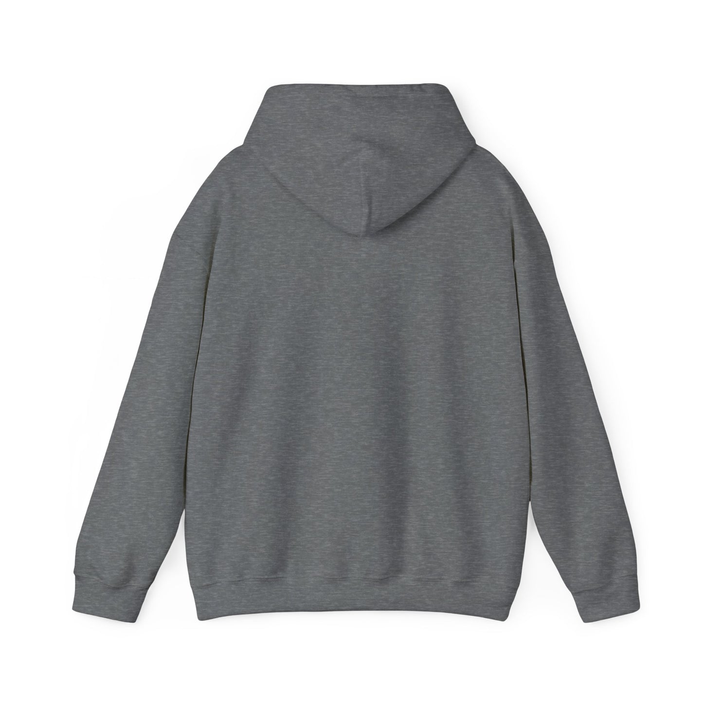 Fashionable Unisex Hooded Sweatshirt - Trendy Streetwear Style for Everyday Comfort