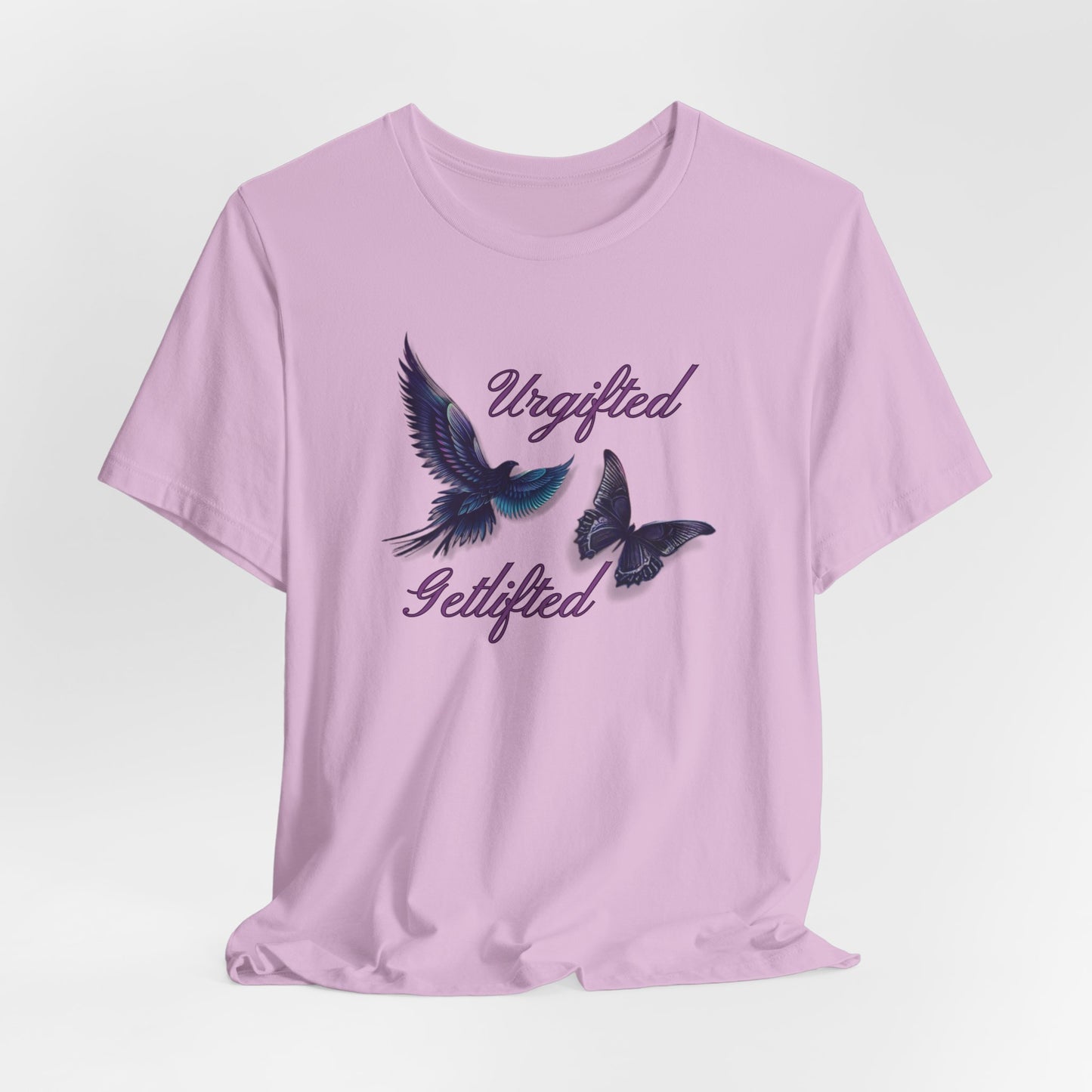 Urgifted Getlifted Tee