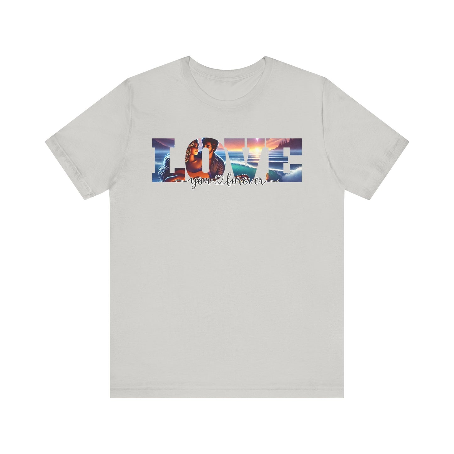 LOVE Tee