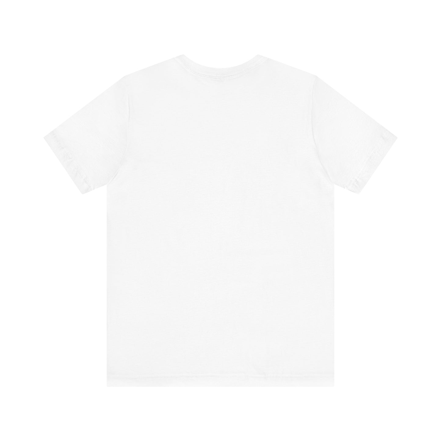 Fashion  Jersey Tee