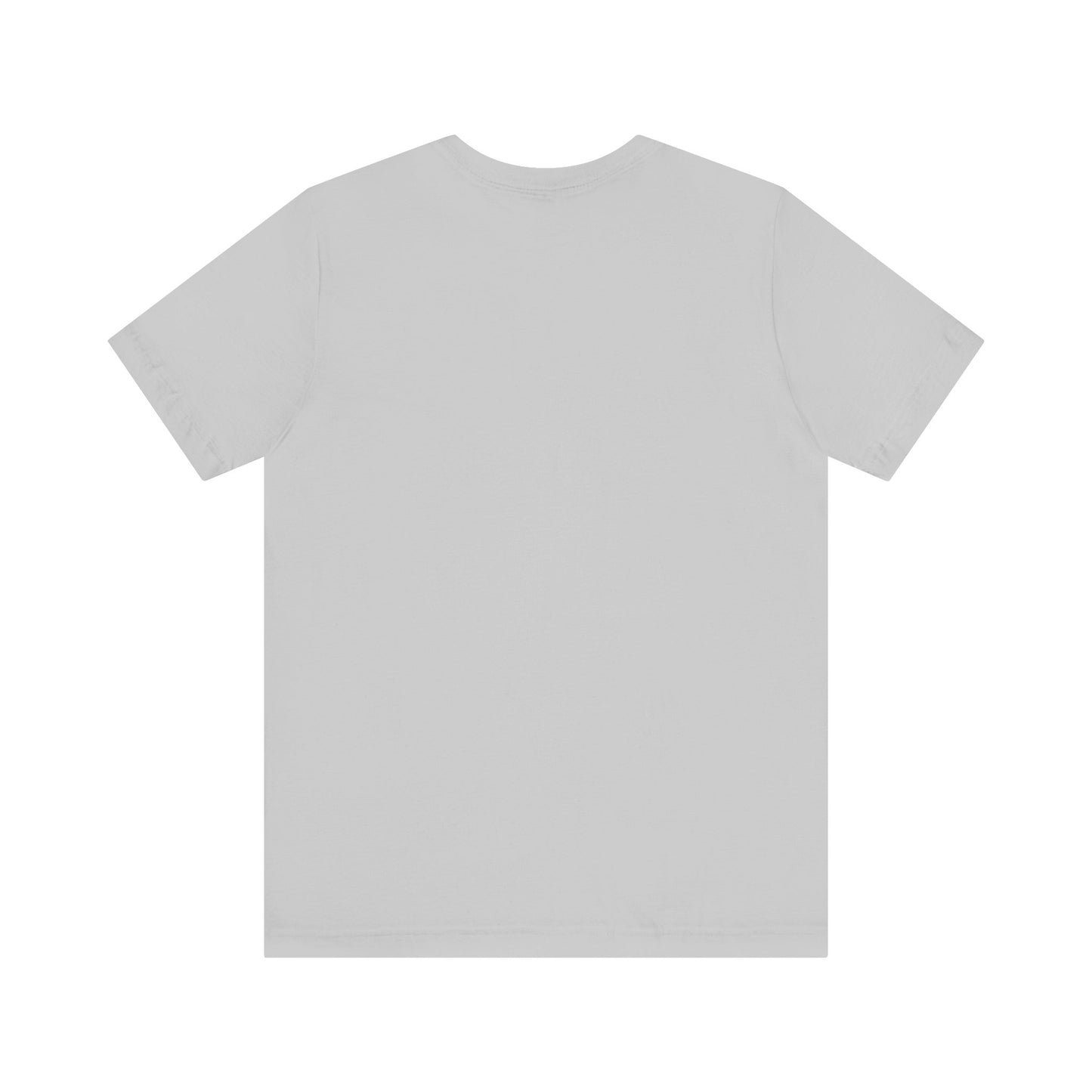 Fashion  Jersey Tee