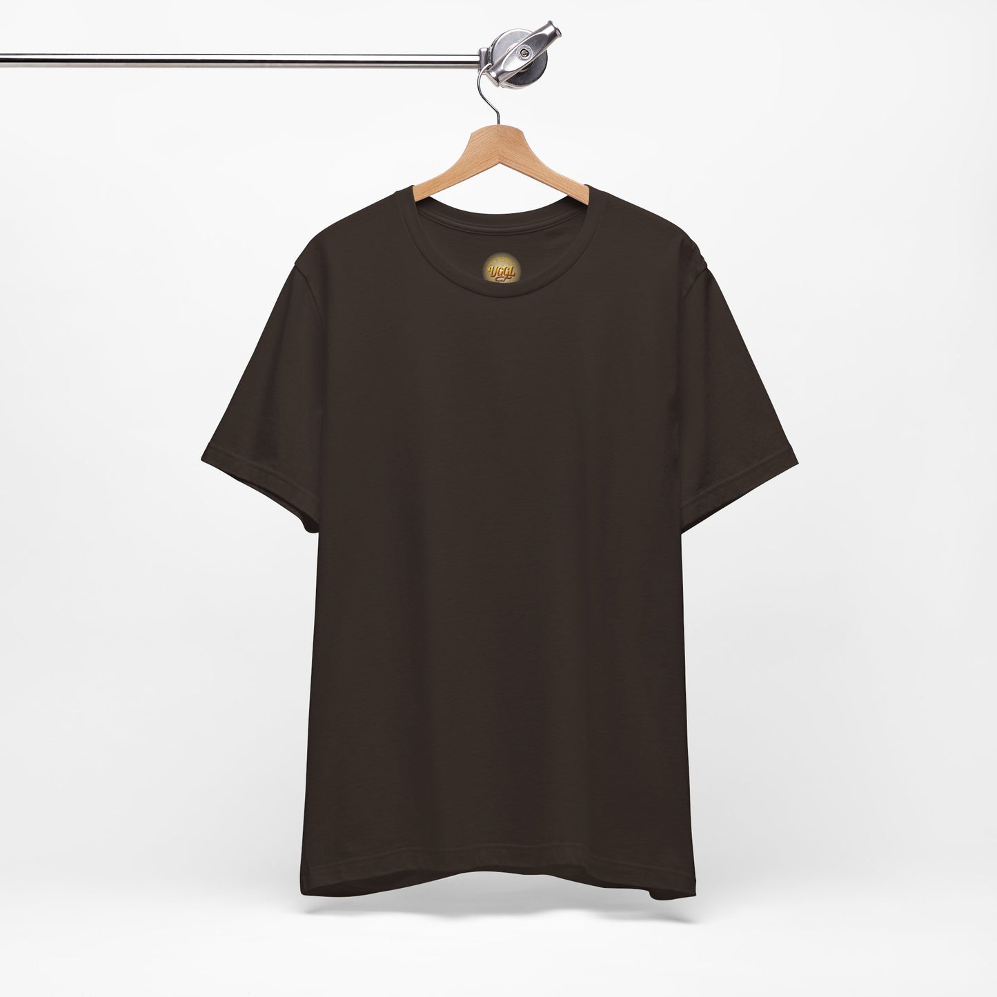 Eat Them Up Graphic Tee — Bold Streetwear Back Print