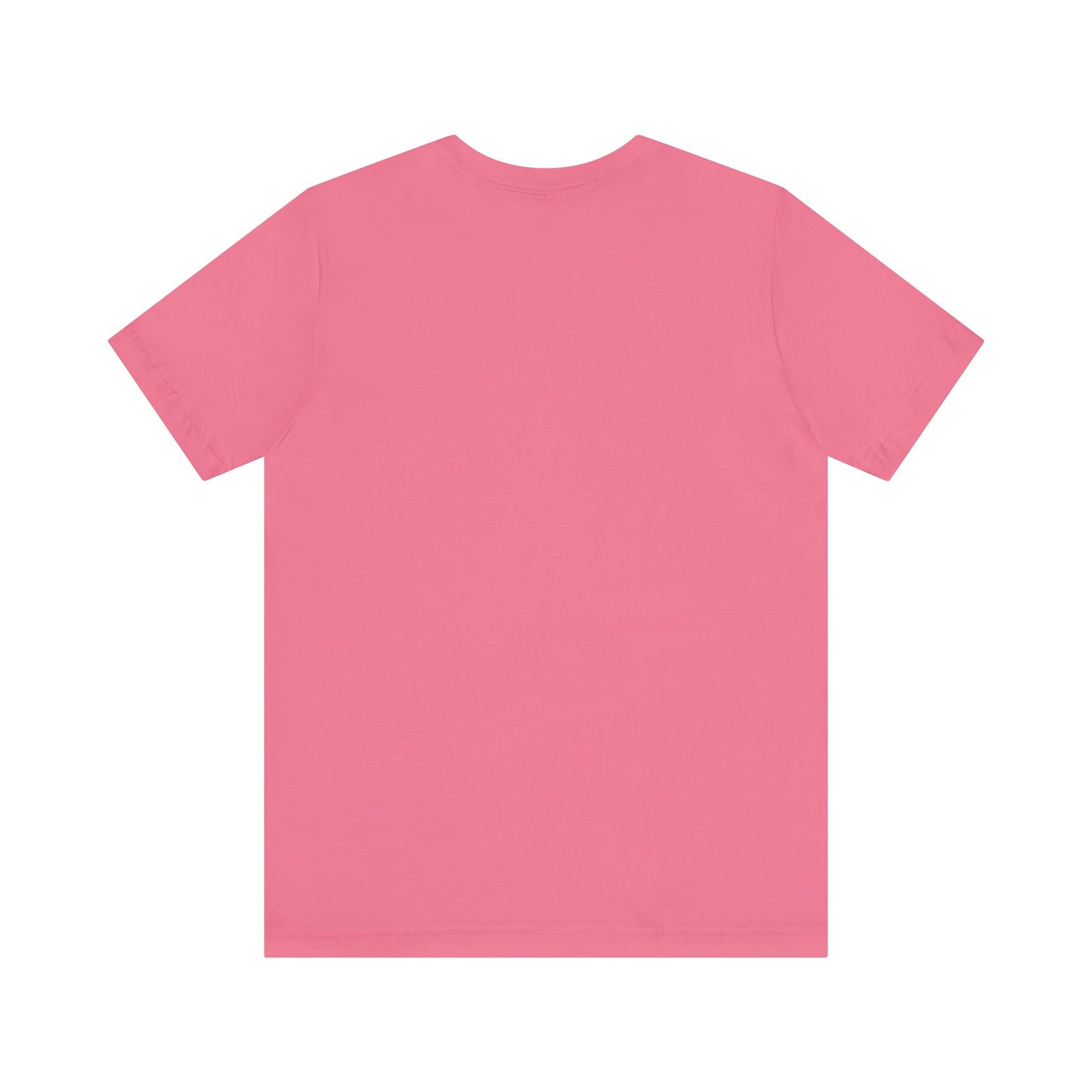 Fashion  Jersey Tee