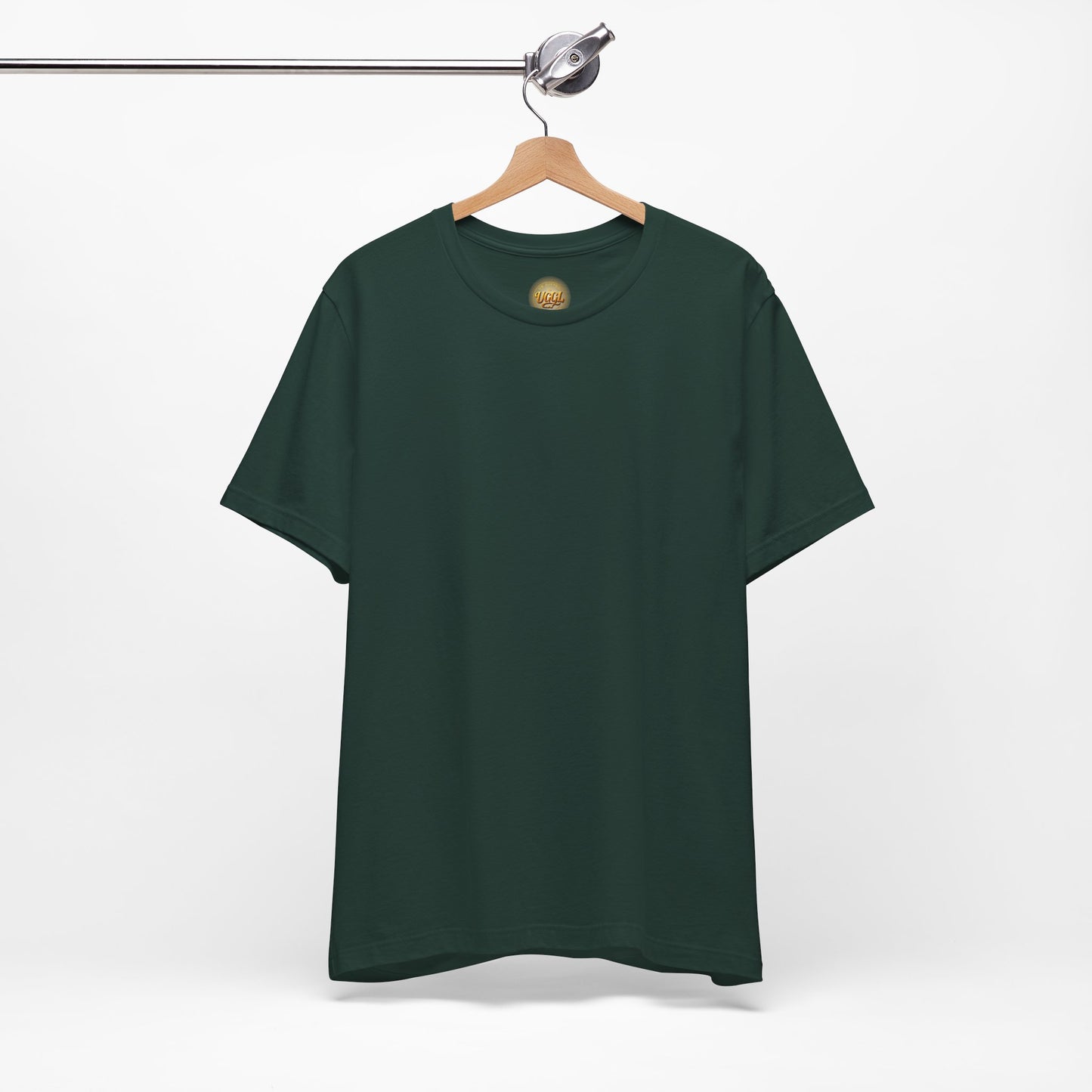 Eat Them Up Graphic Tee — Bold Streetwear Back Print
