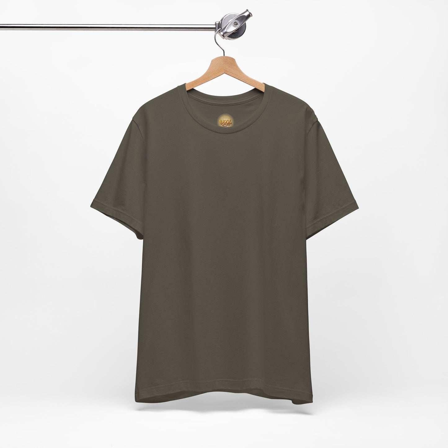 Eat Them Up Graphic Tee — Bold Streetwear Back Print