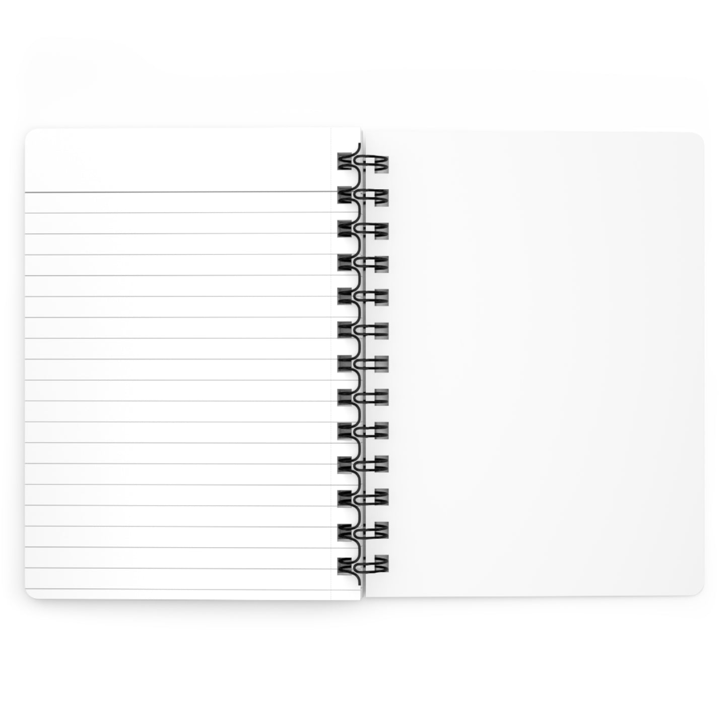 Spiral Journal — "Sweet Like Honey But I Sting Like a Bee" Motivational Notebook