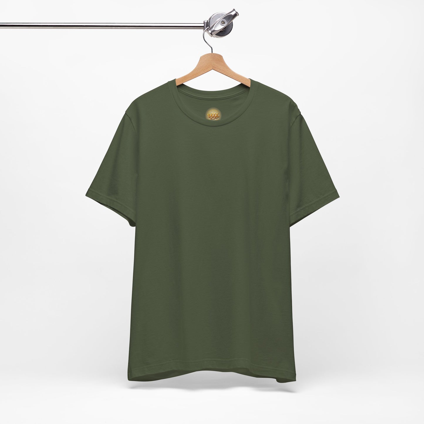 Eat Them Up Graphic Tee — Bold Streetwear Back Print