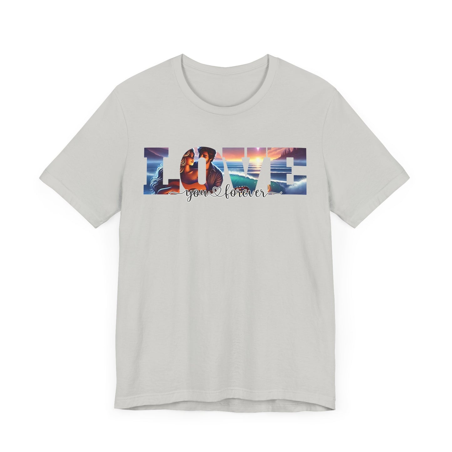 LOVE Tee