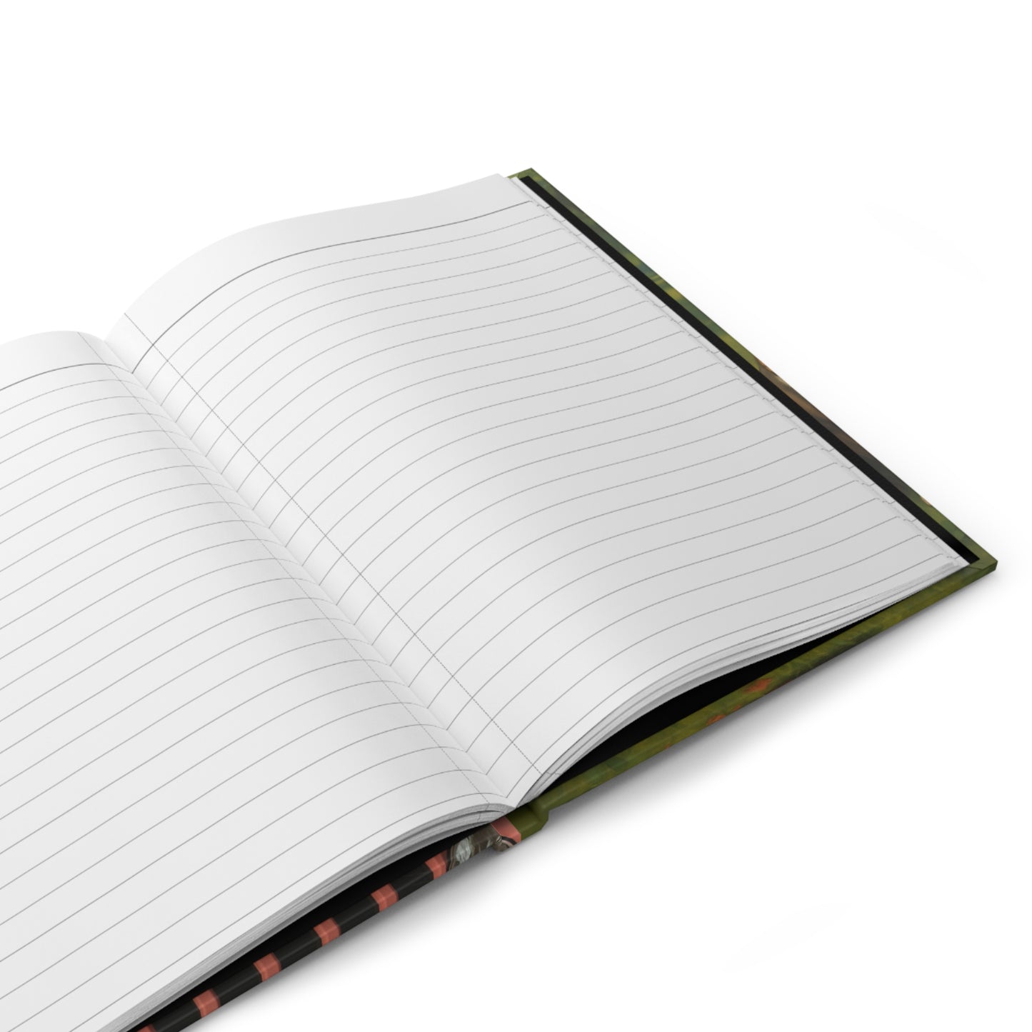 Playful Pet-Themed Journal - Perfect for Gifts, Creative Writing, Pet Lovers, and Celebrations