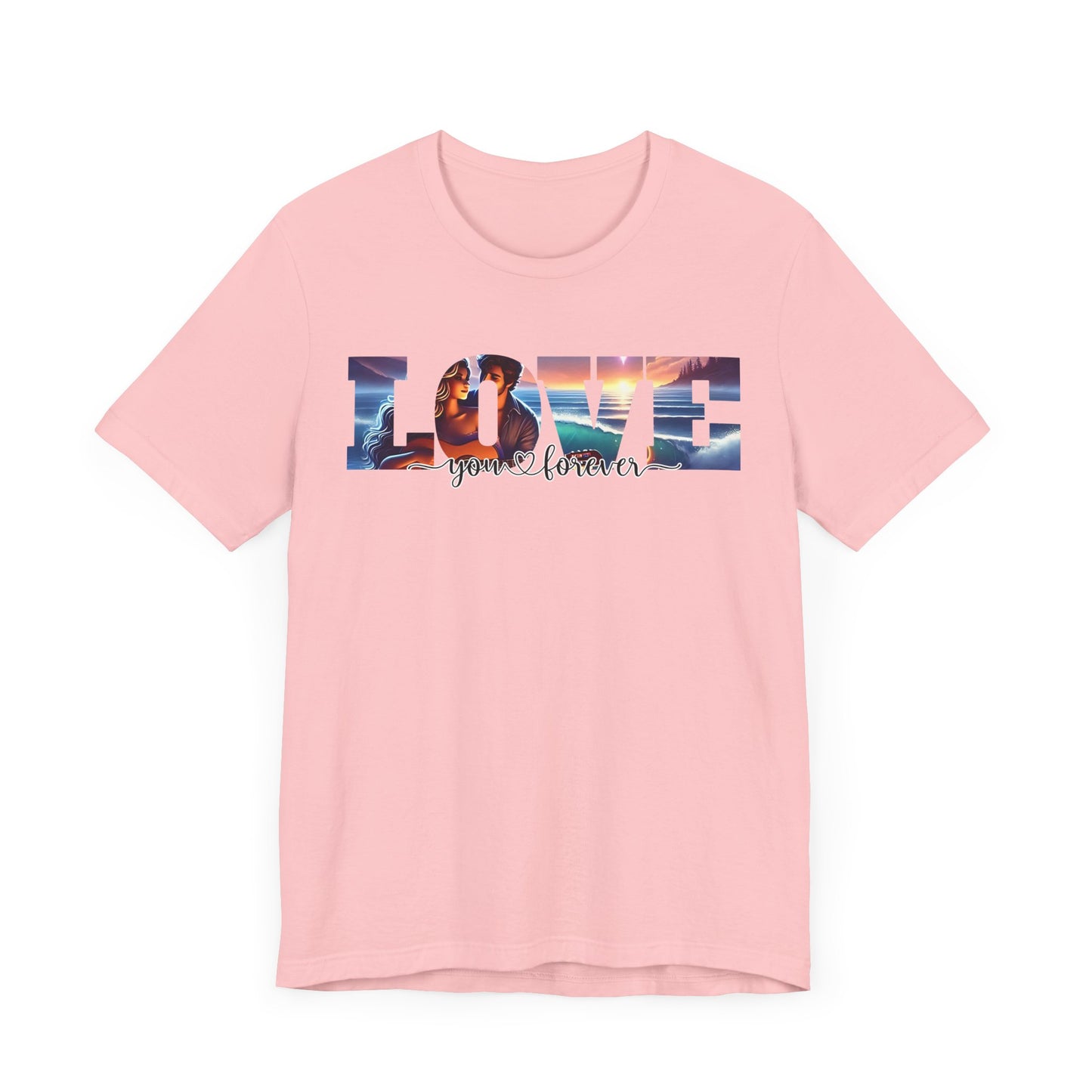 LOVE Tee