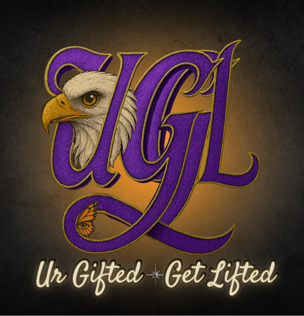UrGifted GetLifted